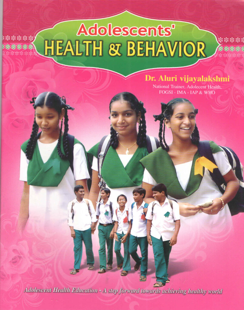 Book Cover: Adolescents' Health and Behaviour